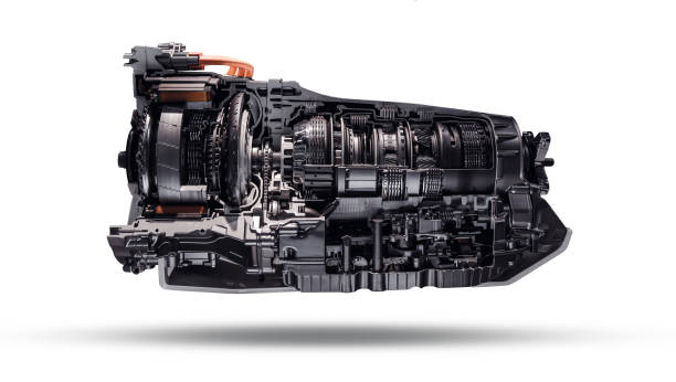Used Transmissions
